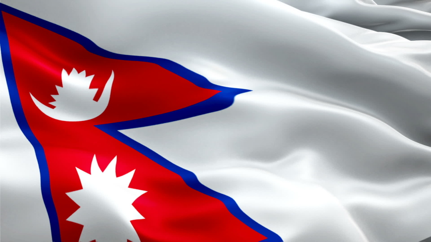 Flag of Nepal image - Free stock photo - Public Domain photo - CC0 Images