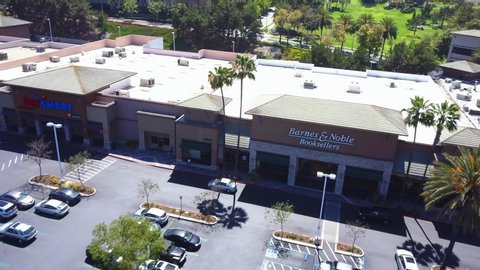 1000 Retail Strip Mall Stock Video Clips And Footage Royalty