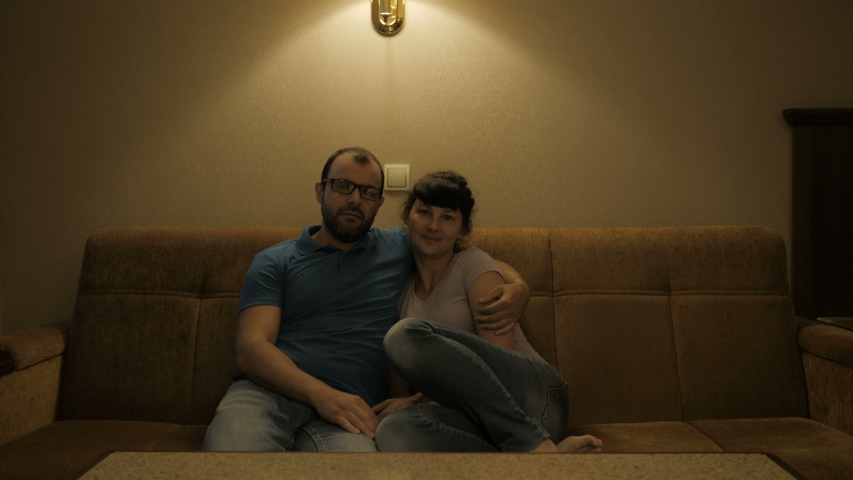 Free wife watching video tube — photo 3