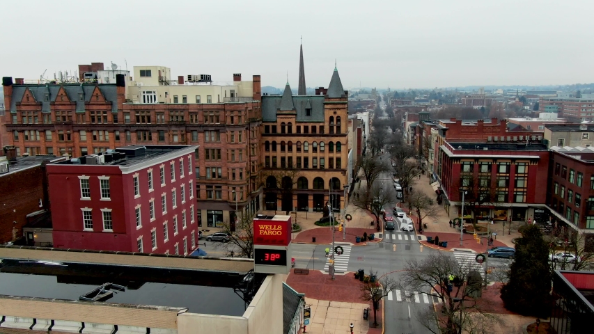 York pennsylvania