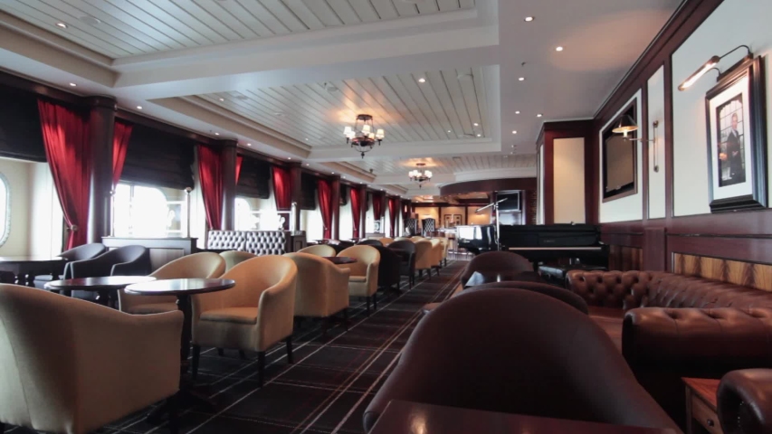 Rms Queen Mary 2 Ocean Stockvideos Filmmaterial 100 Lizenzfrei 1033199024 Shutterstock