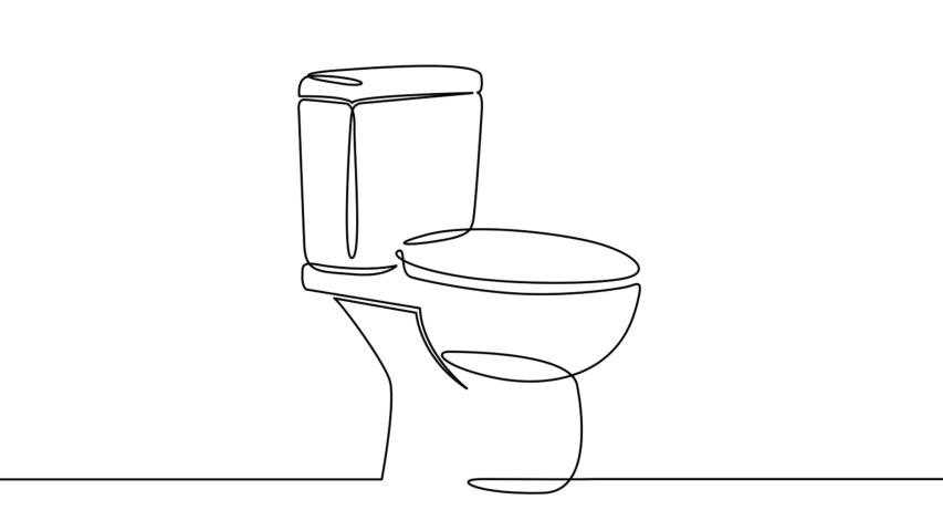 10+ Best For Toilet Drawing | Barnes Family