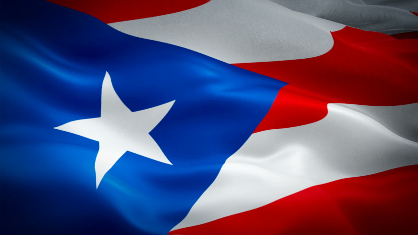 Puerto Rico Flag Image Free Stock Photo Public Domain Photo