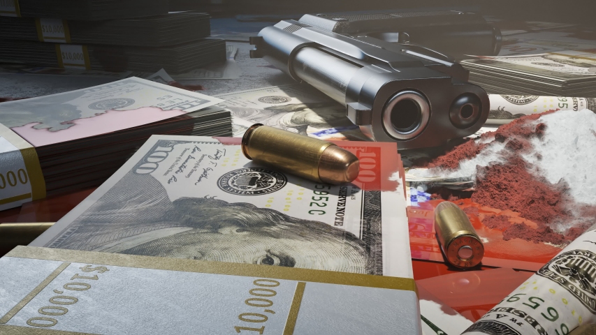 rifle ammo