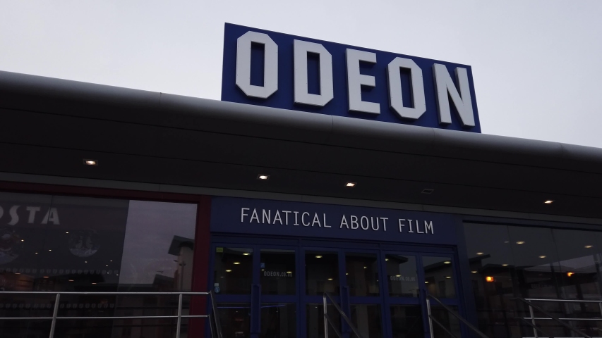 Odeon Sport Clips Odeon Sport Clips