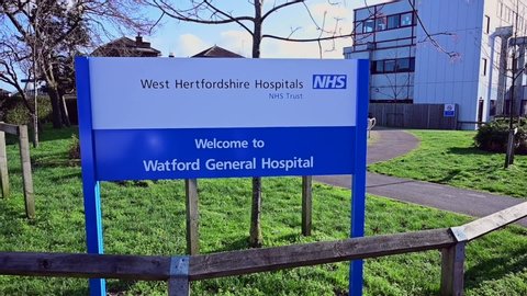 Nhs Stock Video Footage 4k And Hd Video Clips Shutterstock