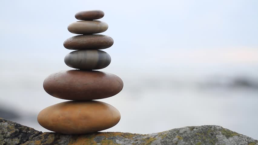 16 9 ratio aspect x Sea Footage Stock Background Blur With And Cloud Zen Stone 16 9 ratio aspect x Sea Footage Stock Background Blur With And Cloud Zen Stone