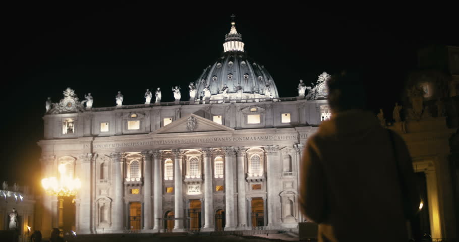 Header of Christendom