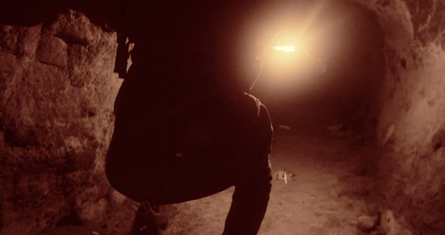 Header of scavenger