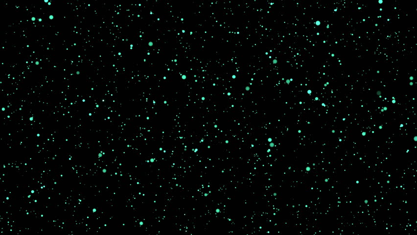 Abstract Neon Background with Stars Stock Footage Video (100% Royalty