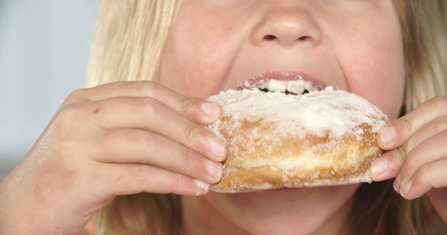 Header of sugary
