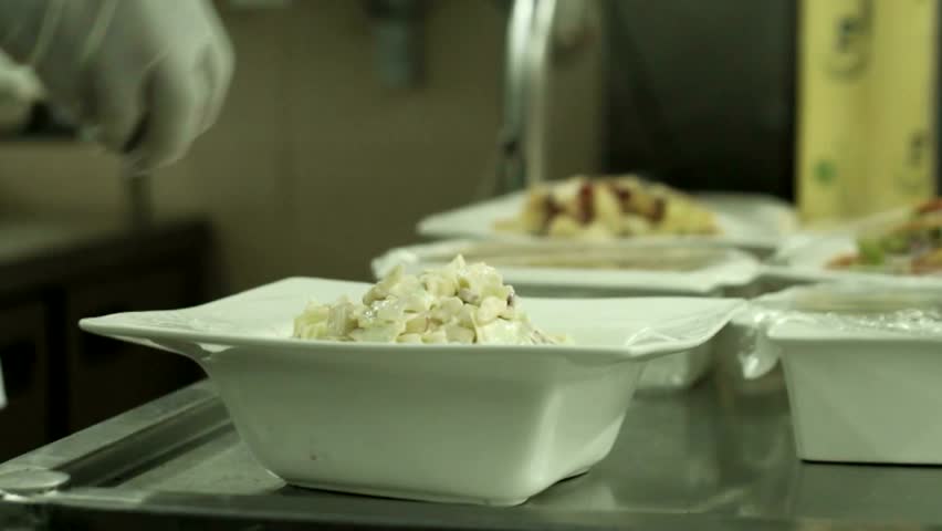 Header of trifle