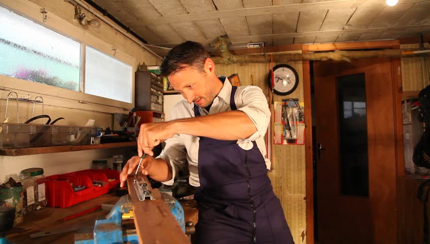 Header of joiner