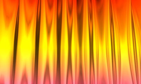 Screen Cloth Golden Colour Stock Footage Video (100% Royalty-free) 122434 |  Shutterstock