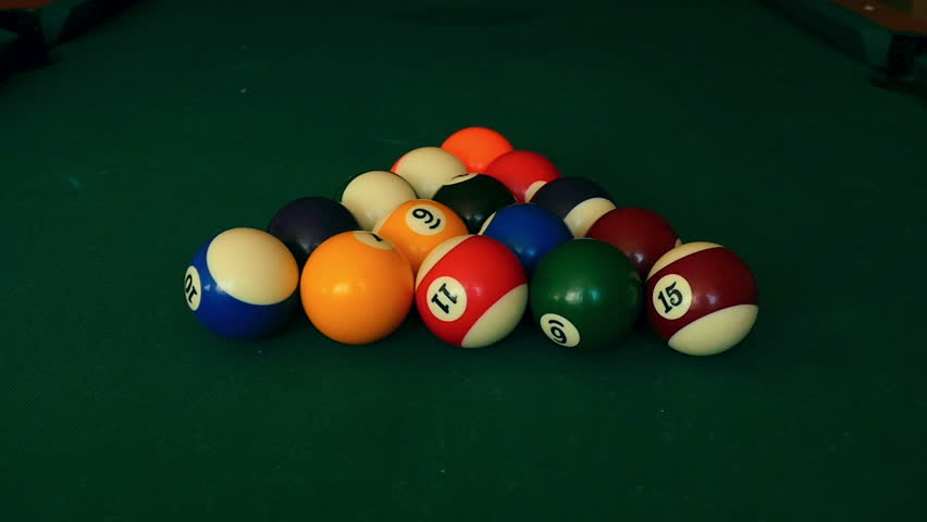 Asian pocket billiard union