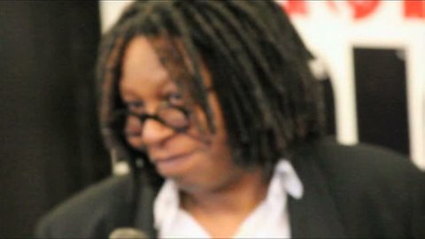 Whoopi Goldberg Stock Video Footage 4k And Hd Video Clips