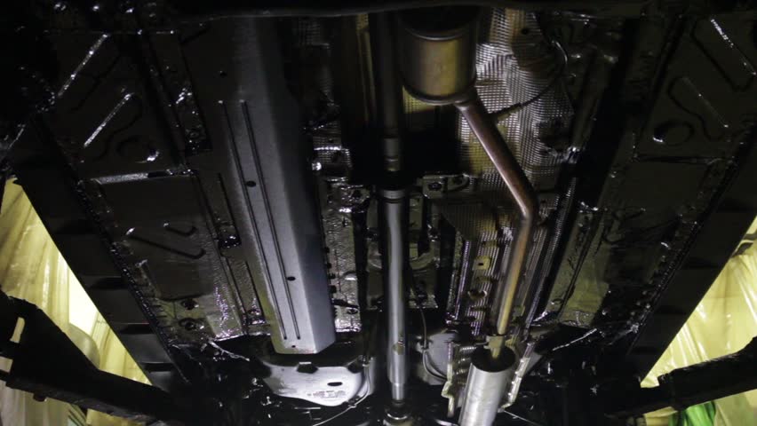 Header of anticorrosive