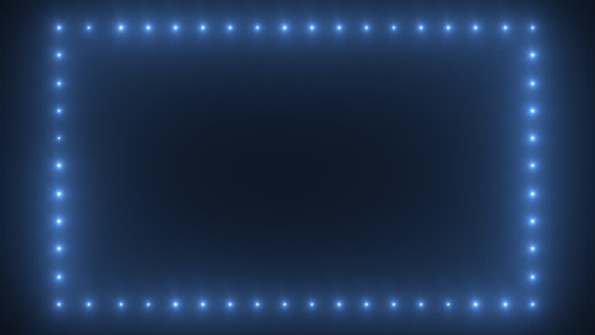 Lights Border Made Of Blue Stock Footage Video 100 Royalty Free 12884984 Shutterstock Lights Border Made Of Blue Stock Footage Video 100 Royalty Free 12884984 Shutterstock