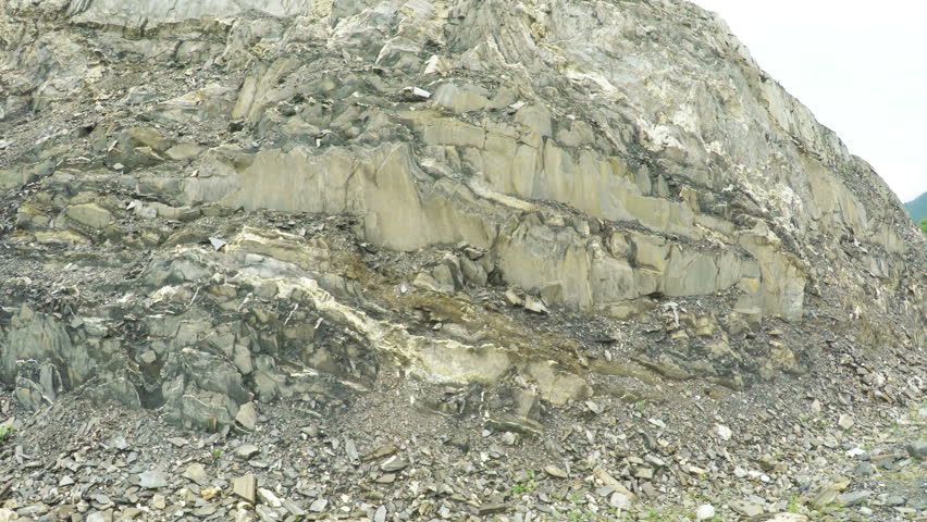 Header of stoneware