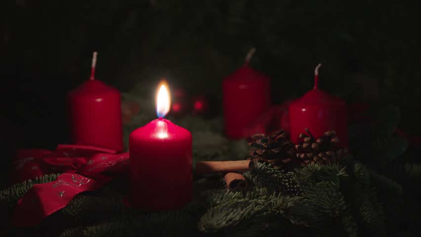 Advent Stock Video Footage - 4K and HD Video Clips | Shutterstock
