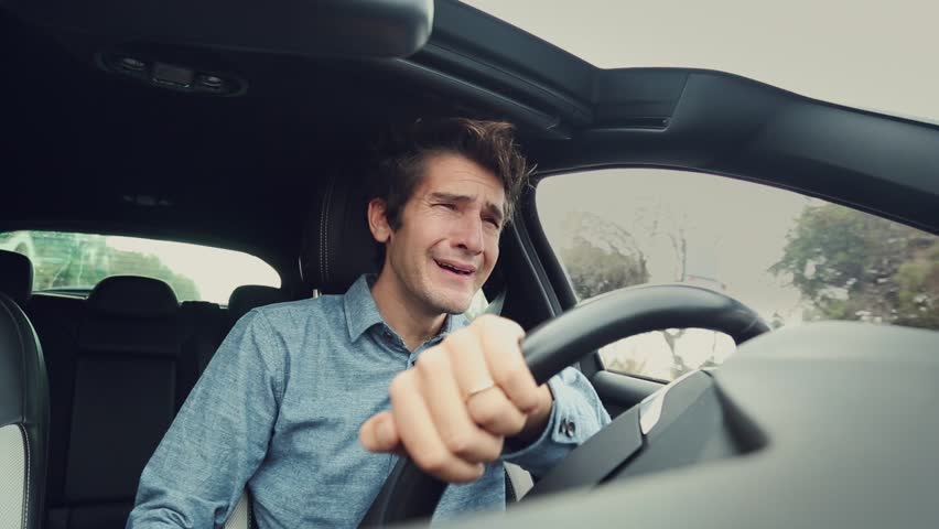 How To Enjoy Driving Once More After An Accident