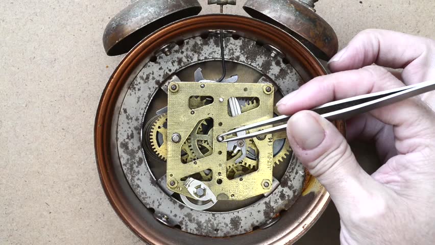 Case For Reparations