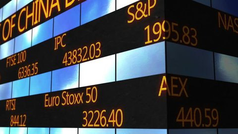 Trading Data Running On Electronic Stock Footage Video 60% Royalty Simple Fex Quotes Trading Data Running On Electronic Stock Footage Video 60% Royalty Simple Fex Quotes