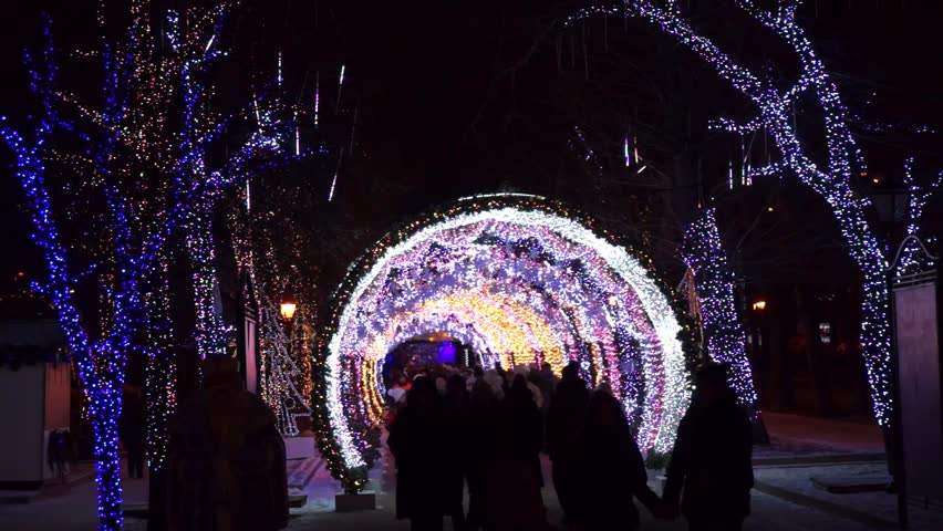Colored Christmas Lights Wall. led outdoor string lights and lantern stainless stars pattern ...