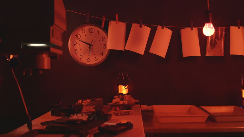 Header of safelight
