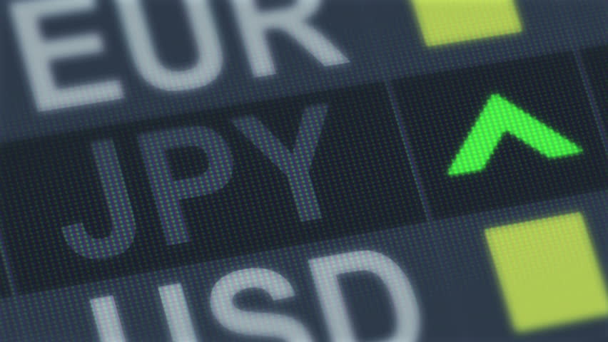 Japanese Yen Rising Falling World Stock Footage Video 100 Royalty Free 13869884 Shutterstock - 