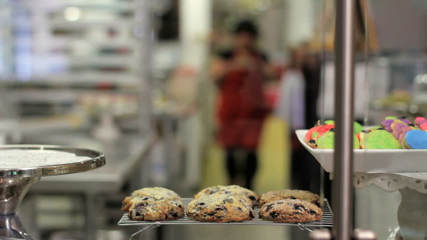 Header of bakery