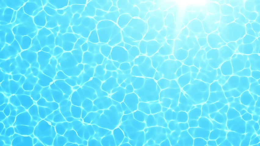 Pool Water Background abstract pool water background - refraction of sunlight in pool Pool Water Background abstract pool water background - refraction of sunlight in pool