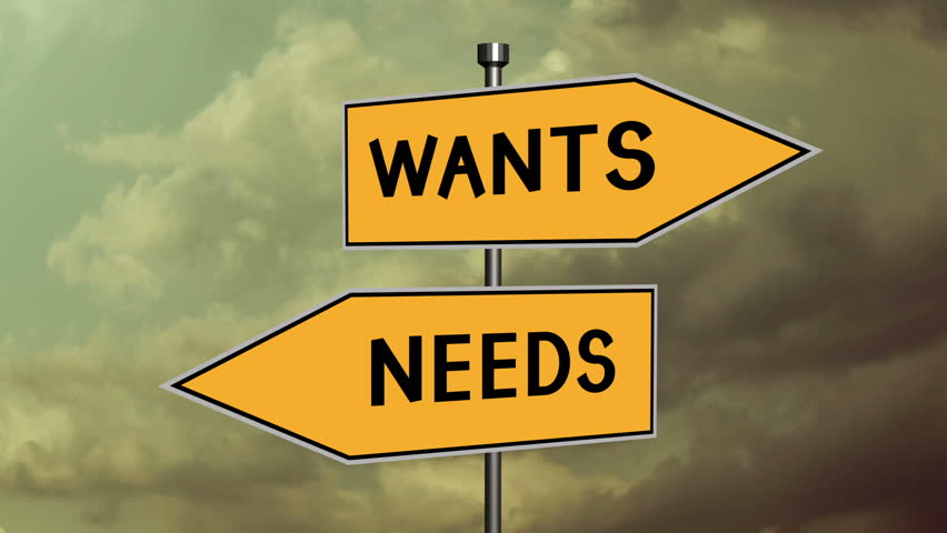 wants vs needs Let me start off by saying something that might not sit well with everybody namely, designing a quality small business website is not about making the thing pretty. wants vs needs Let me start off by saying something that might not sit well with everybody namely, designing a quality small business website is not about making the thing pretty.