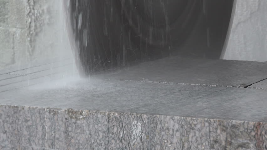 Header of overcapacity