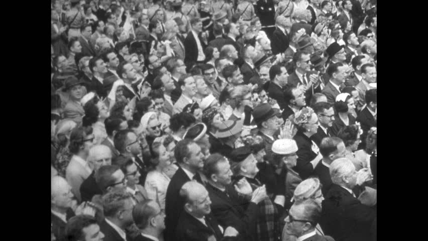 Header of Eisenhower