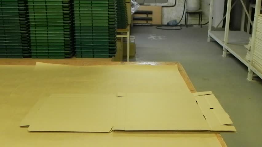 Header of storeman
