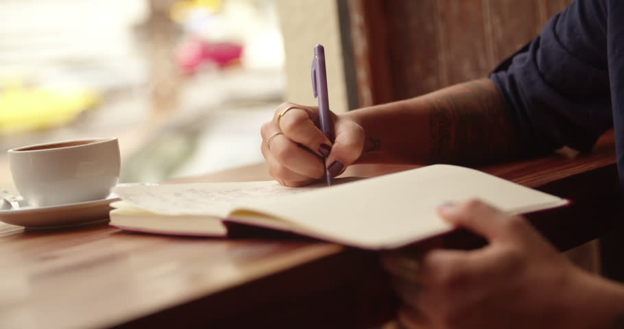 Header of journal
