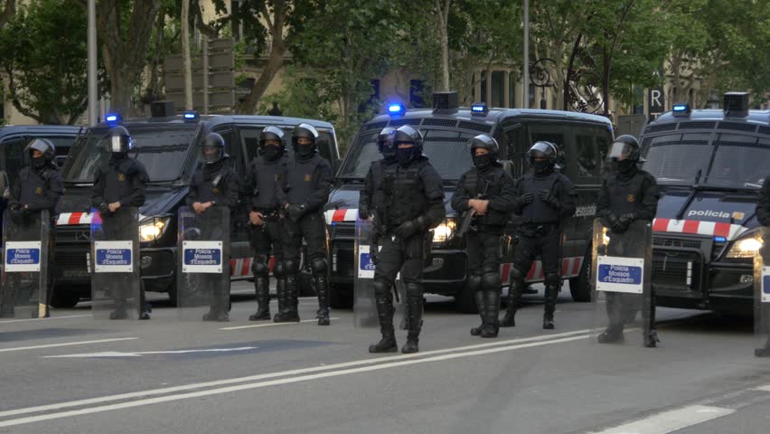 a report on the police force use of militaristic tactics against non violent protests conducted by p Abstractcommunity protests alleging police officers excessive use of force in places like ferguson, missouri, the place of michael brown’s controversial death from a policeman’s bullet, has raised public awareness of the need to reform law enforcement culture identifiable challenges to policing include burnout, higher rates of depression and anxiety, a militaristic. a report on the police force use of militaristic tactics against non violent protests conducted by p Abstractcommunity protests alleging police officers excessive use of force in places like ferguson, missouri, the place of michael brown’s controversial death from a policeman’s bullet, has raised public awareness of the need to reform law enforcement culture identifiable challenges to policing include burnout, higher rates of depression and anxiety, a militaristic.