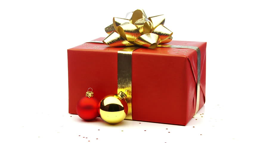red christmas present with star stock footage video 100 royalty free 1584094 shutterstock - Christmas Present Decoration red christmas present with star stock footage video 100 royalty free 1584094 shutterstock - Christmas Present Decoration
