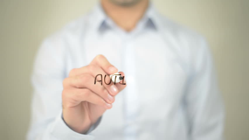 Header of autism