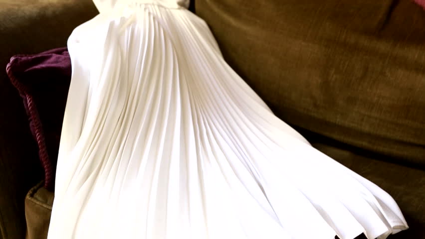 Marilyn Monroe White Dress On Stockvideos Filmmaterial 100