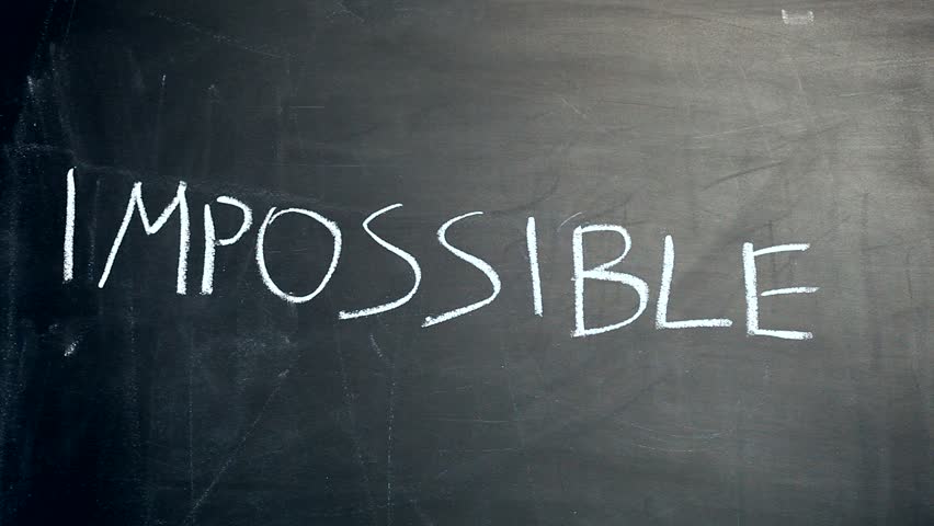 Header of possible