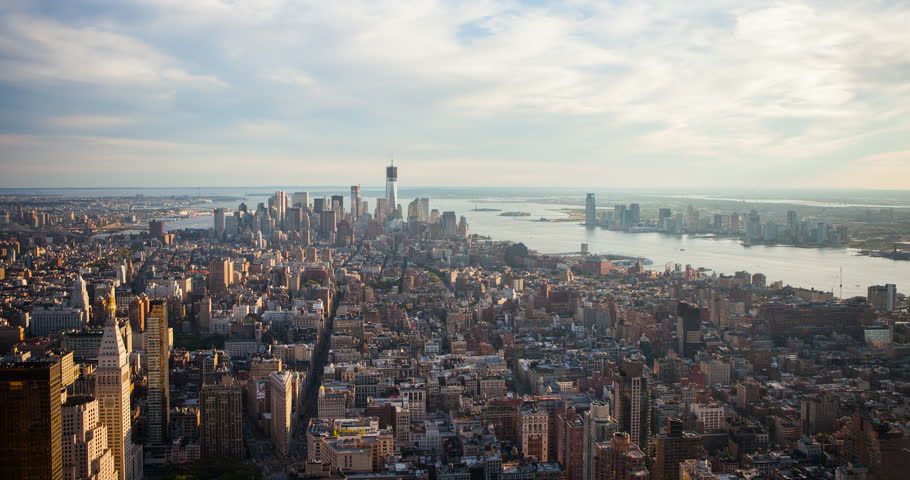 Назови 100 городов. МК топ Manhattan.