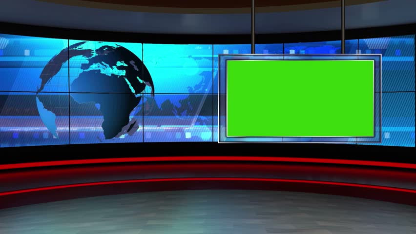 Chroma Key Live Chroma Key Live