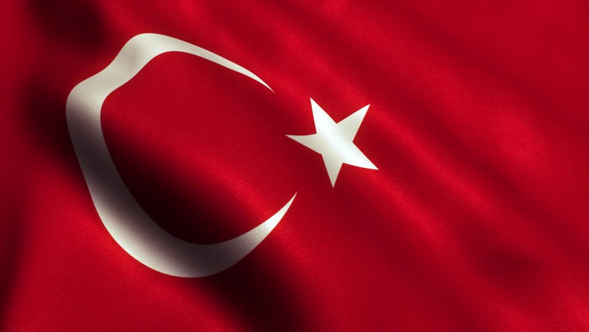 Turkey Flag Stock Video Footage - 4K and HD Video Clips | Shutterstock