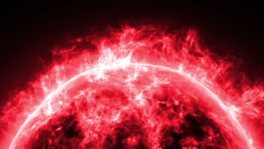 Realistic Sun Surface With Flares 2 In 1 File Red More Color Realistic Sun Surface With Flares 2 In 1 File Red More Color