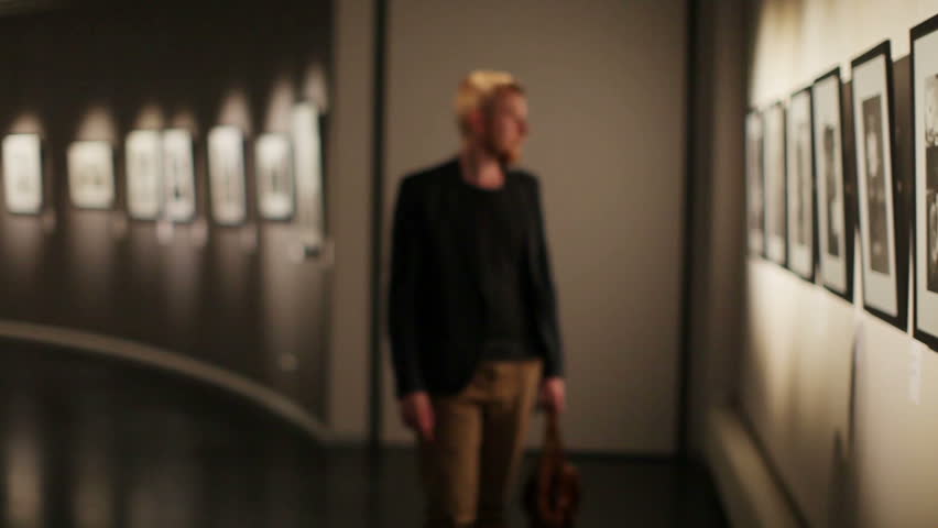 Header of gallery