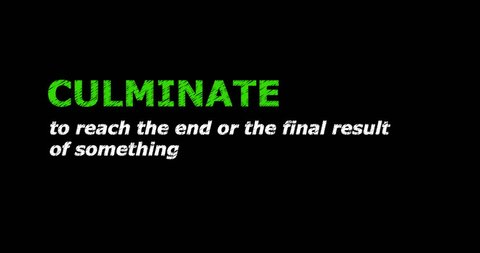 Culminated перевод. Culmination. Culminated перевод. Business fundamentals cvs. Business fundamentals.