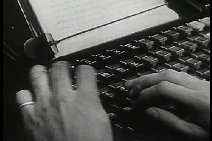 Header of typesetter