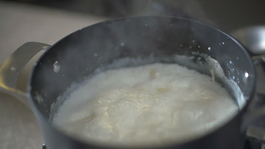 Header of manioc